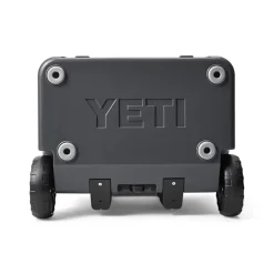 YETI - Roadie 60 Køleboks m. Hjul // Grå
