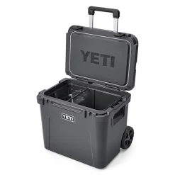 YETI - Roadie 60 Køleboks m. Hjul // Grå