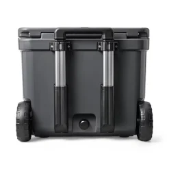 YETI - Roadie 60 Køleboks m. Hjul // Grå