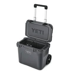 YETI - Roadie 32 Køleboks med hjul // Grå