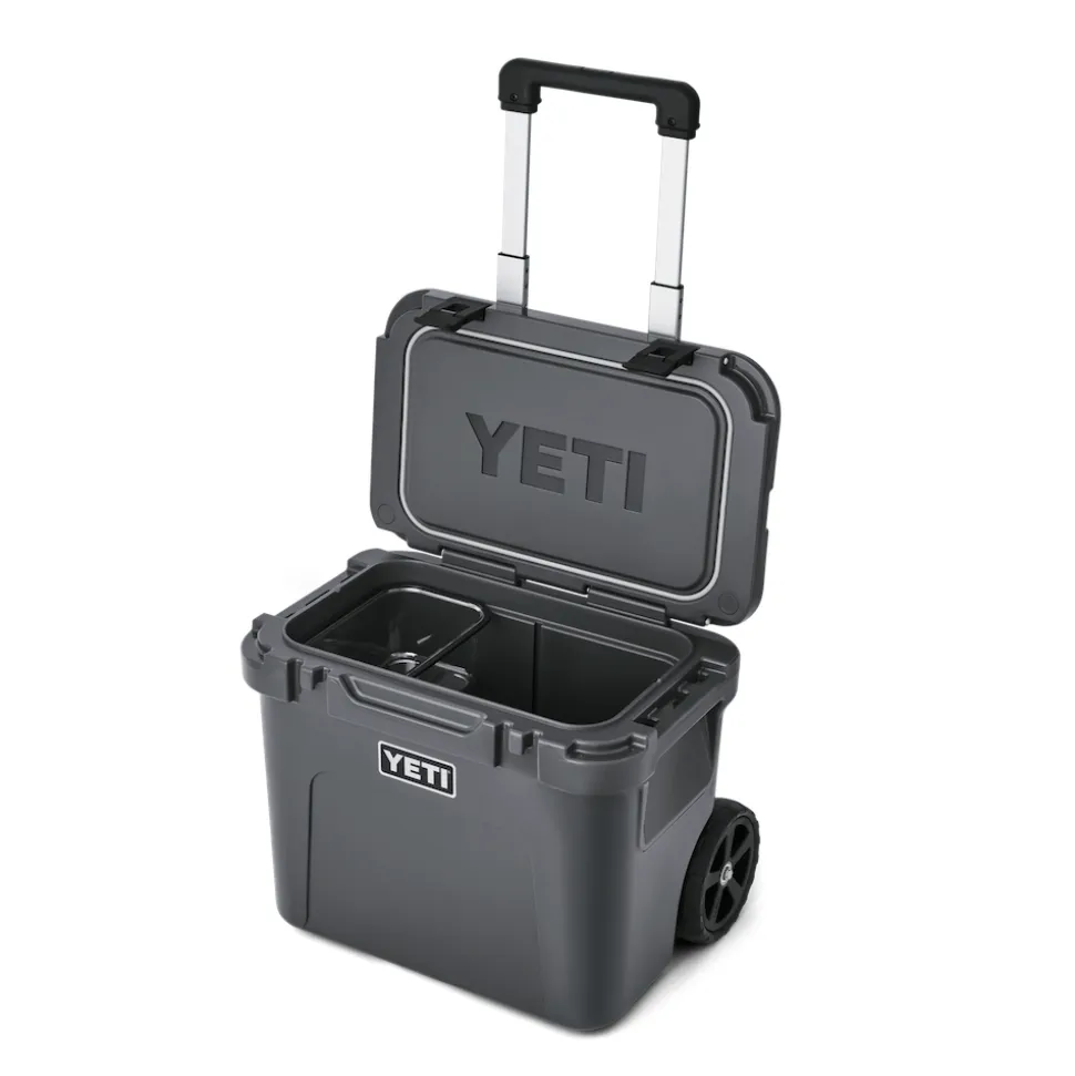 YETI - Roadie 32 Køleboks med hjul // Grå