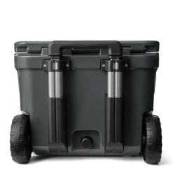 YETI - Roadie 32 Køleboks med hjul // Grå