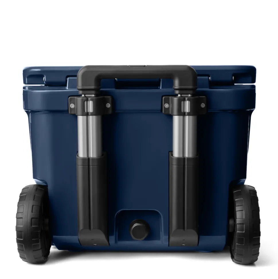 YETI - Roadie 32 Køleboks med hjul // Navy