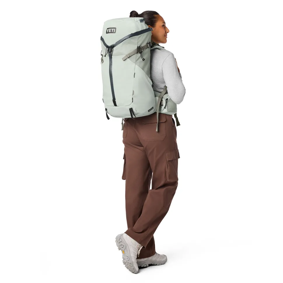 YETI - SKALA Dame Rygsæk 40L M/L // RIDGELINE