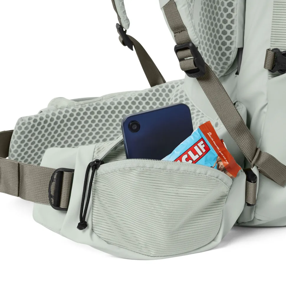 YETI - SKALA Dame Rygsæk 40L M/L // RIDGELINE