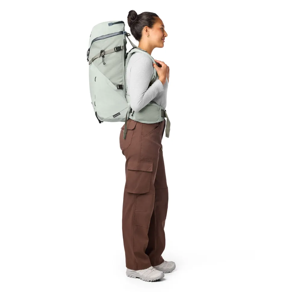 YETI - SKALA Dame Rygsæk 40L M/L // RIDGELINE