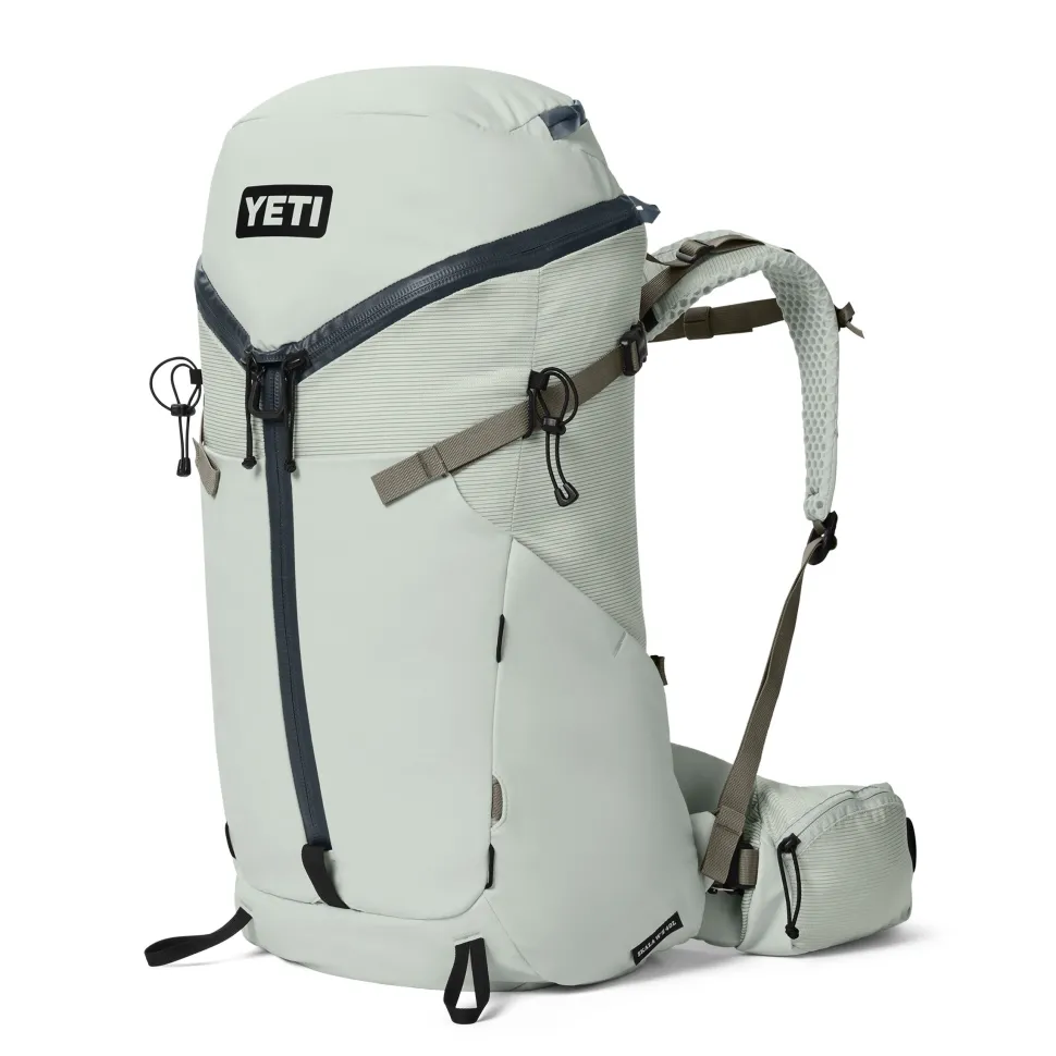 YETI - SKALA Dame Rygsæk 40L M/L // RIDGELINE