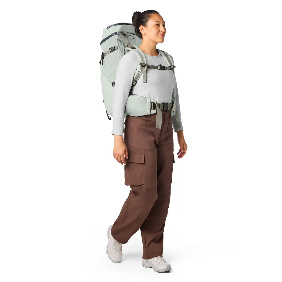 YETI - SKALA Dame Rygsæk 40L M/L // RIDGELINE