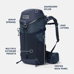 YETI - SKALA Herre Rygsæk 32L L/XL // RIDGELINE