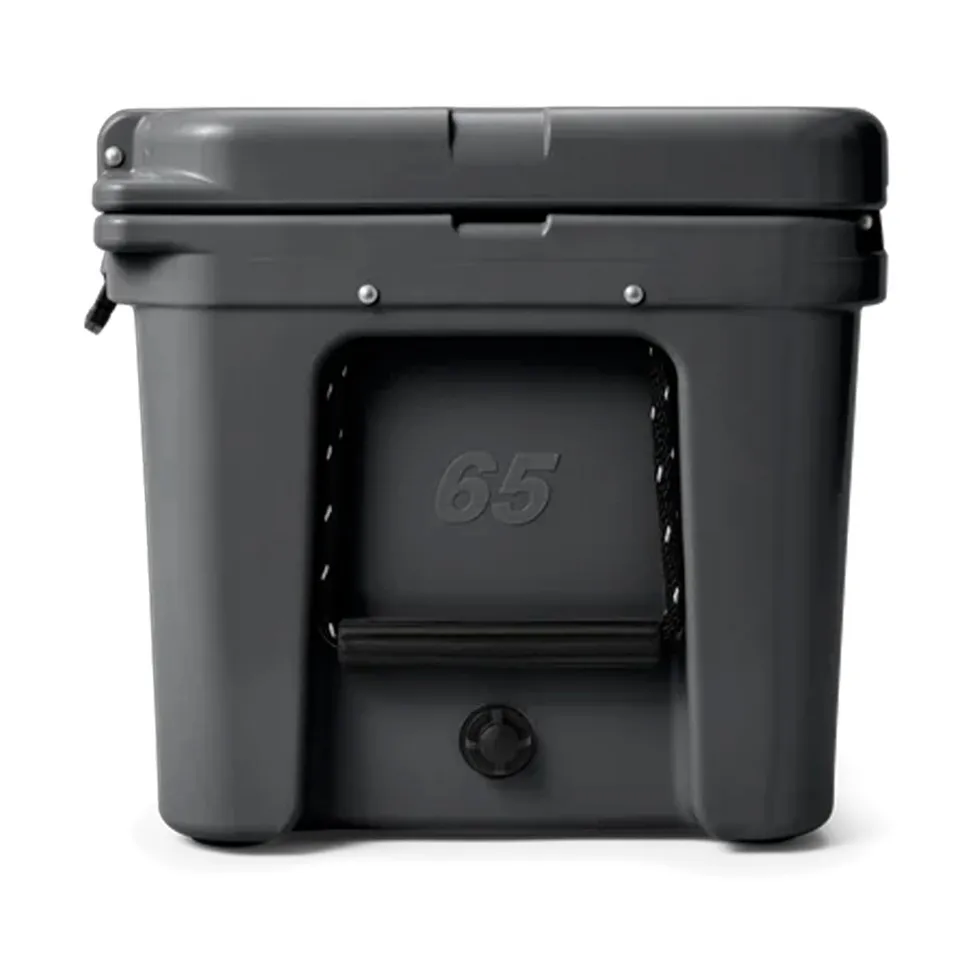 YETI - Tundra 65 Køleboks 48L // Charcoal