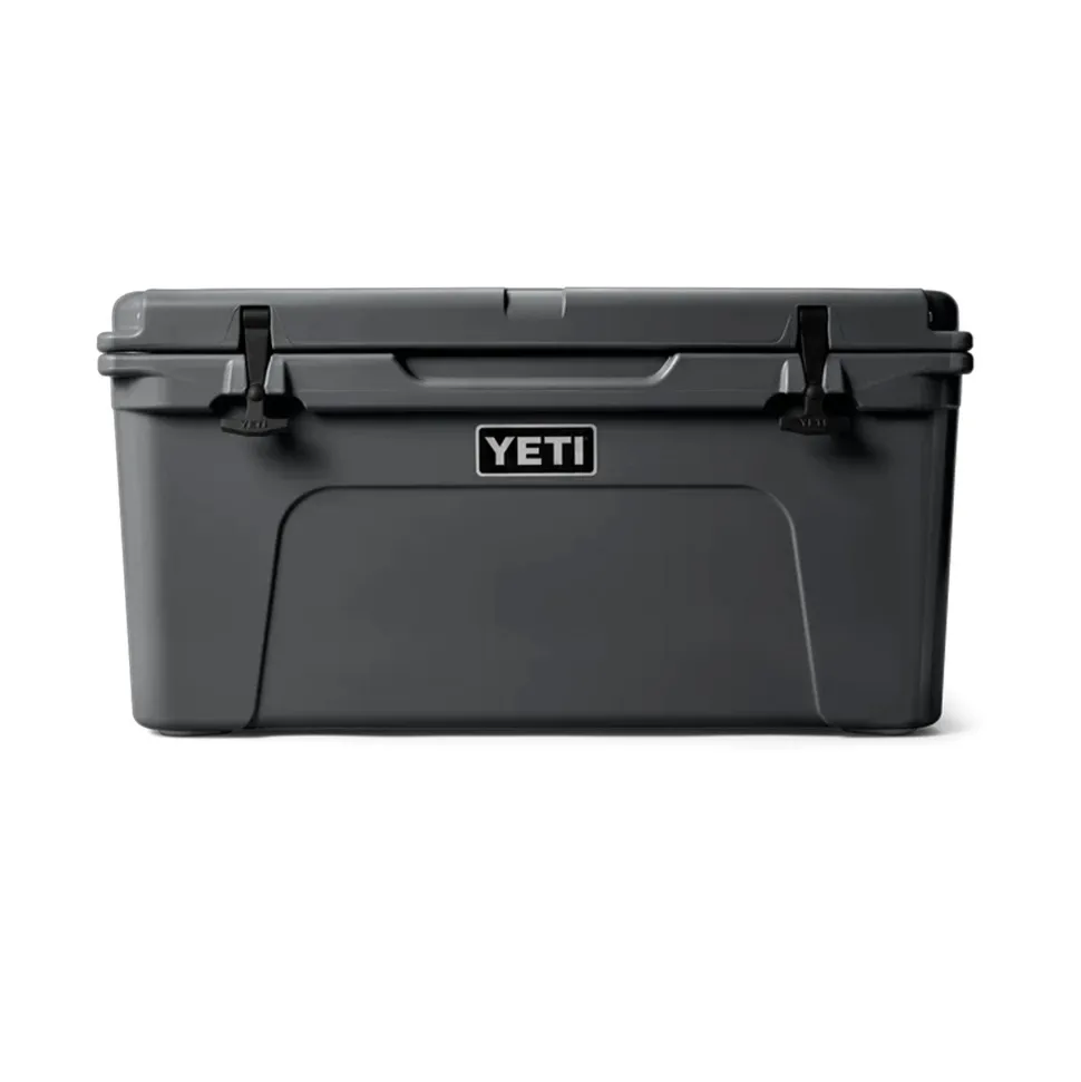 YETI - Tundra 65 Køleboks 48L // Charcoal