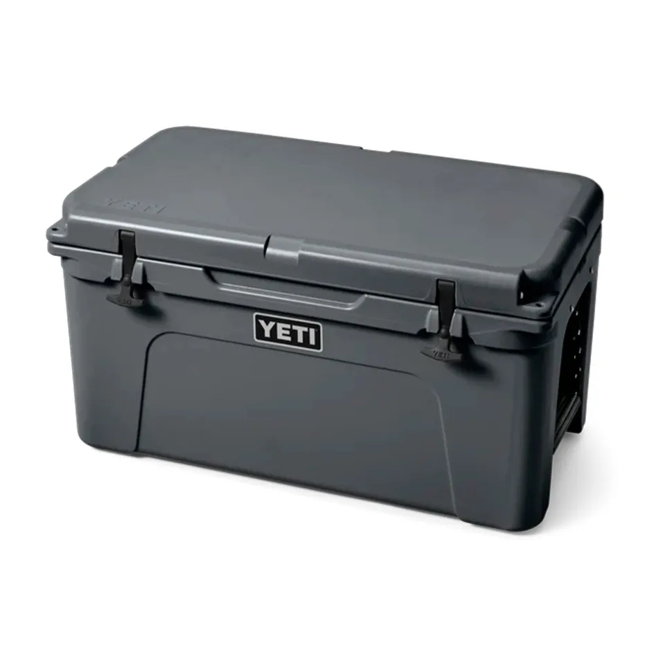 YETI - Tundra 65 Køleboks 48L // Charcoal