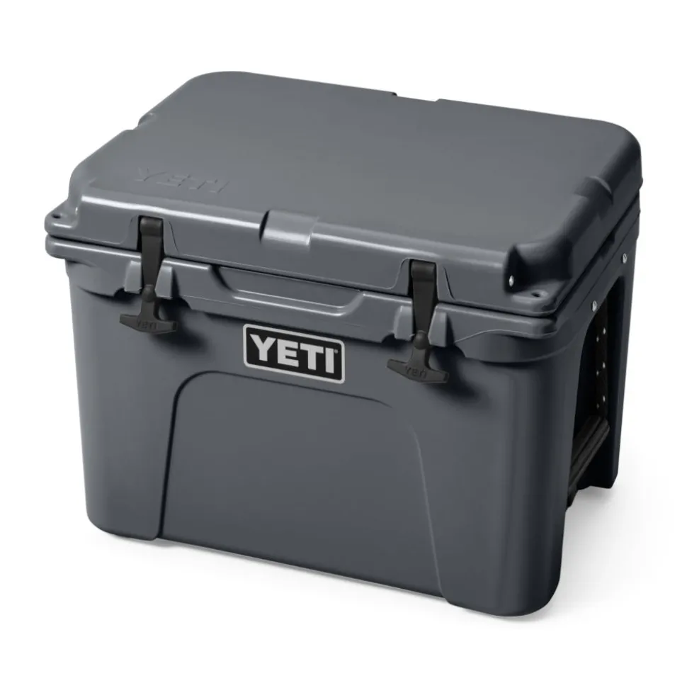 YETI - Tundra 35 Køleboks 25L // Grå