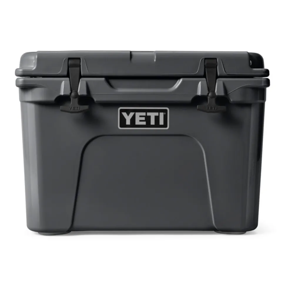 YETI - Tundra 35 Køleboks 25L // Grå