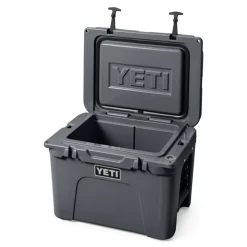 YETI - Tundra 35 Køleboks 25L // Grå