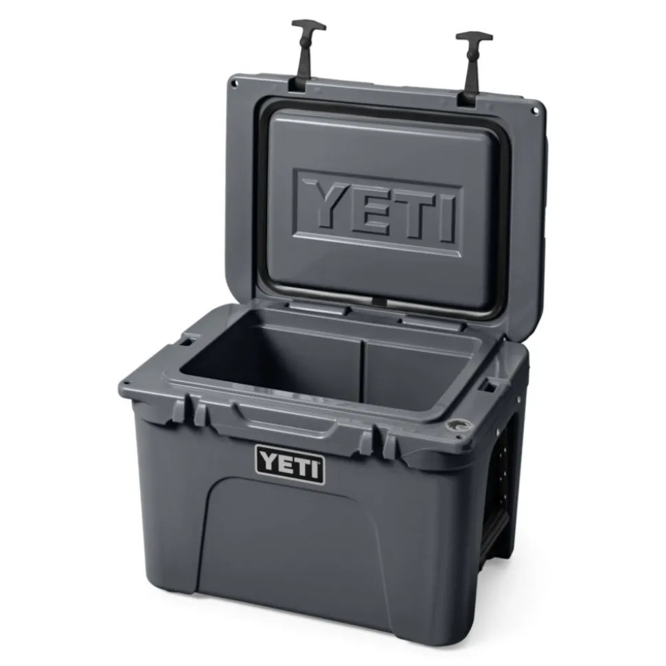 YETI - Tundra 35 Køleboks 25L // Grå