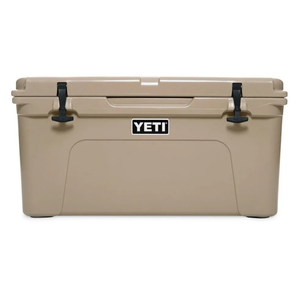 YETI - Tundra 65 Køleboks 48L // Sand