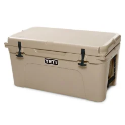 YETI - Tundra 65 Køleboks 48L // Sand