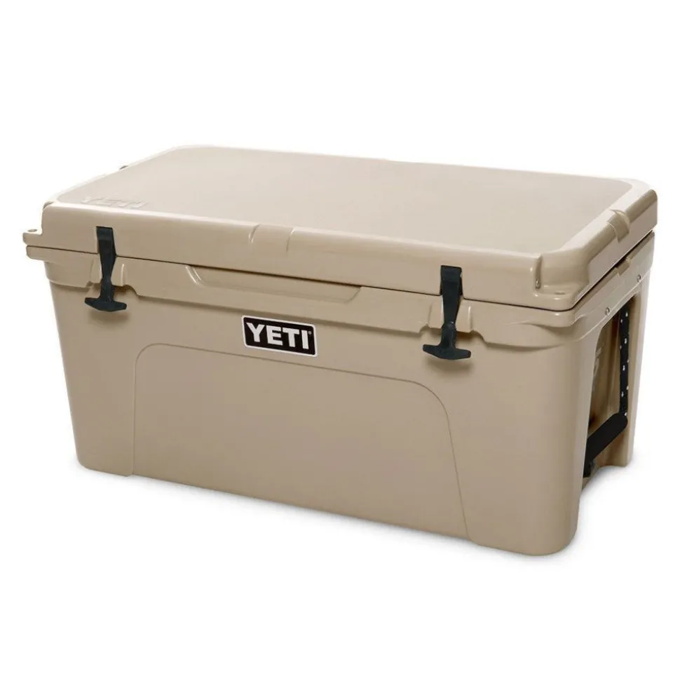 YETI - Tundra 65 Køleboks 48L // Sand
