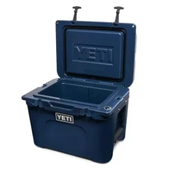 YETI - Tundra 35 Køleboks 25L // Mørkeblå