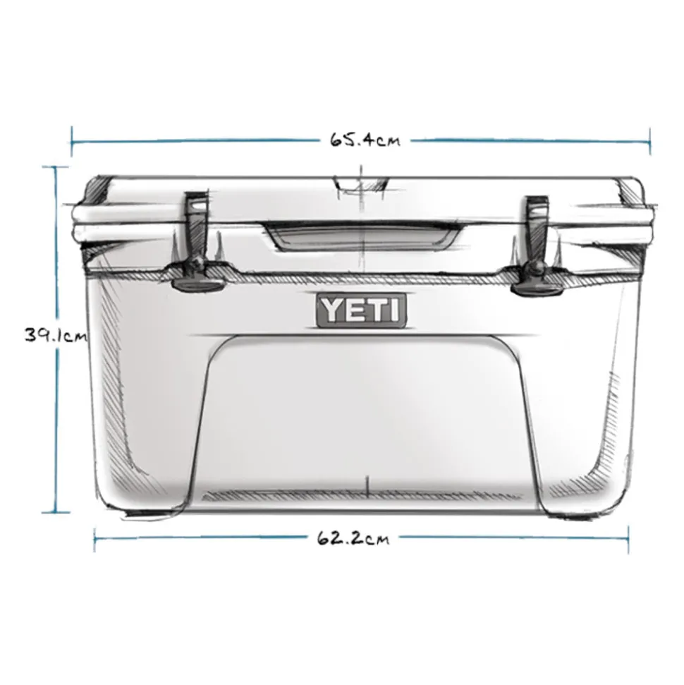 YETI - Tundra 45 Køleboks 31L // King Crab