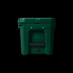 YETI - Tundra 45 Køleboks 31L // Black Forest Green
