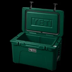 YETI - Tundra 45 Køleboks 31L // Black Forest Green