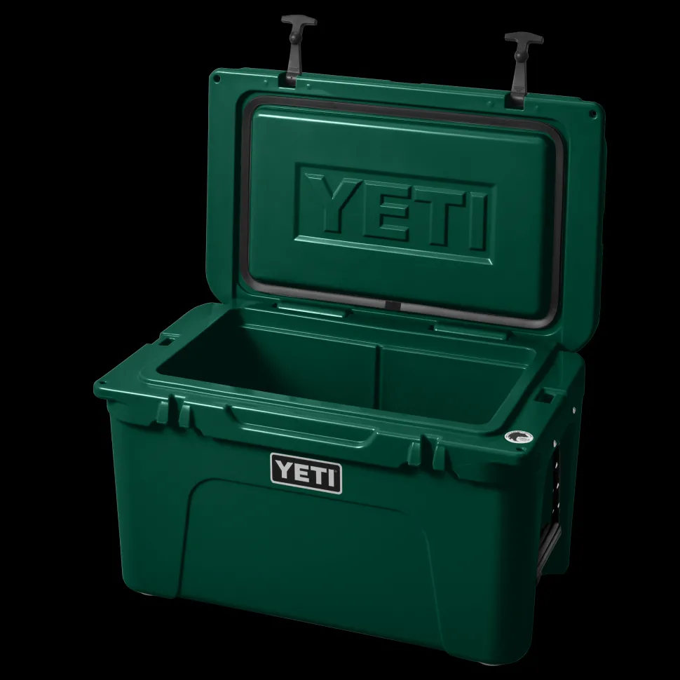 YETI - Tundra 45 Køleboks 31L // Black Forest Green