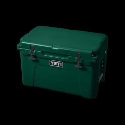 YETI - Tundra 45 Køleboks 31L // Black Forest Green