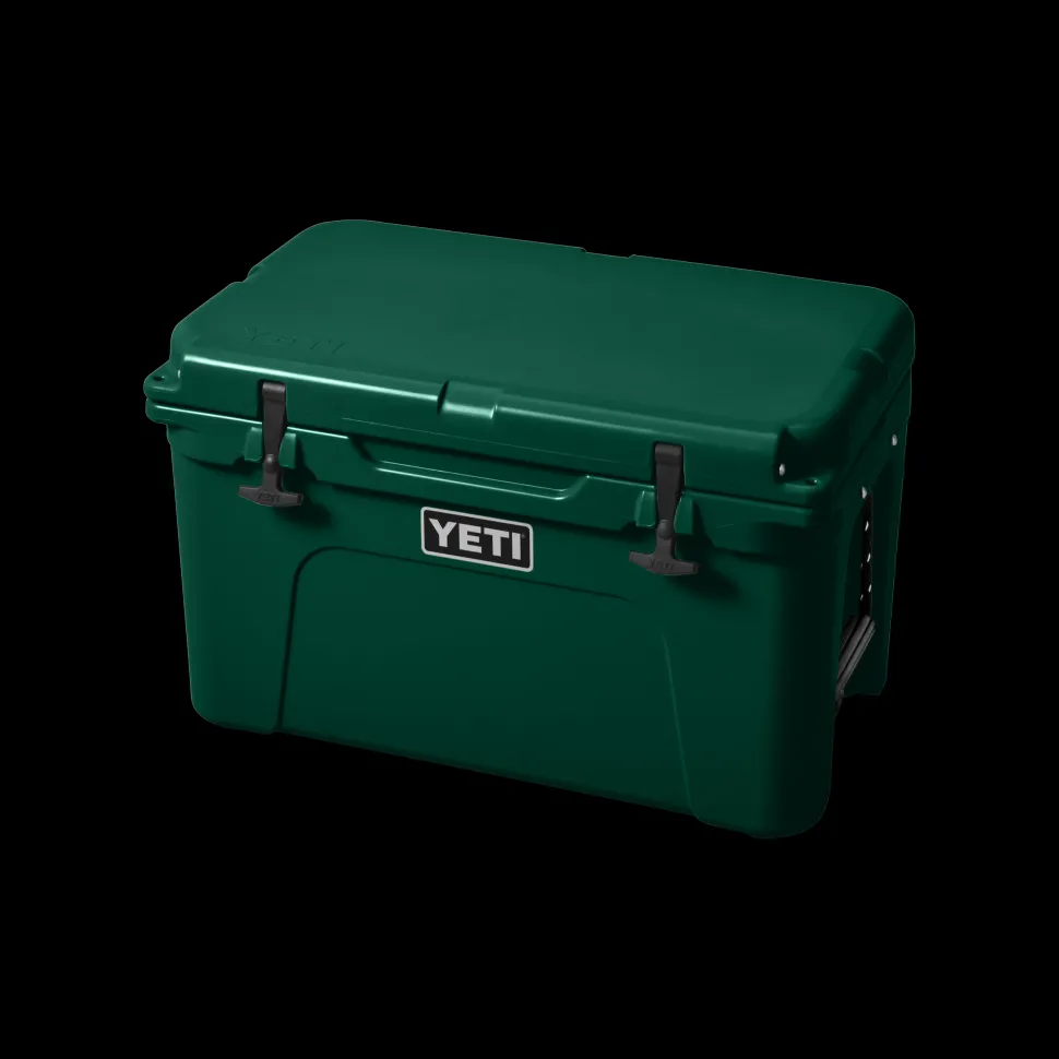 YETI - Tundra 45 Køleboks 31L // Black Forest Green