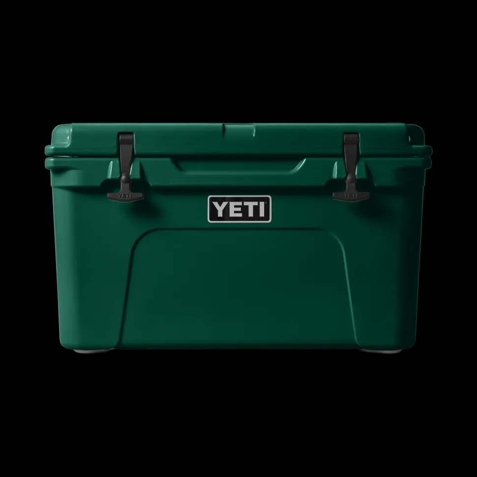YETI - Tundra 45 Køleboks 31L // Black Forest Green