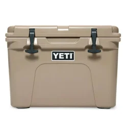 YETI - Tundra 35 Køleboks 25L // Sand