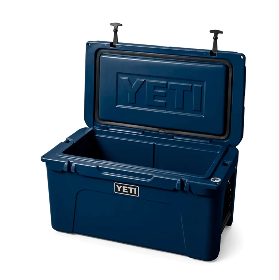 YETI - Tundra 65 Køleboks 48L // Navy