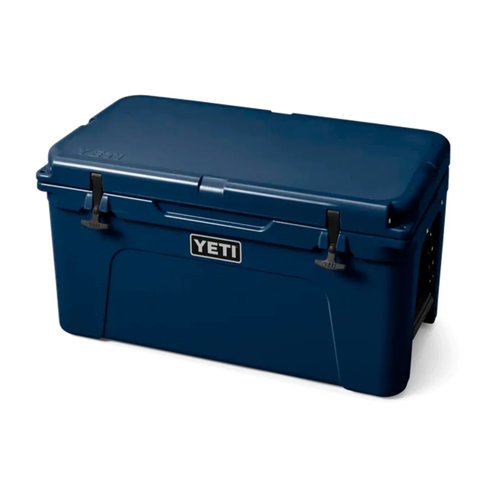 YETI - Tundra 65 Køleboks 48L // Navy