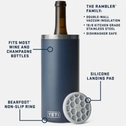 YETI - Wine Chiller
