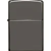 Zippo - Black Ice Lighter