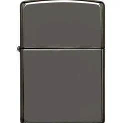 Zippo - Black Ice Lighter
