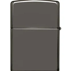 Zippo - Black Ice Lighter