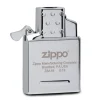 Zippo - Butane Insert Blue Torch Lighter