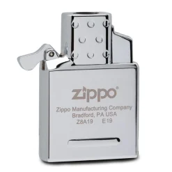 Zippo - Butane Insert Blue Torch Lighter
