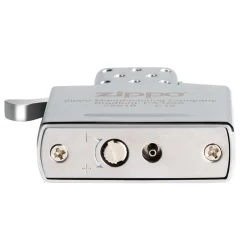 Zippo - Butane Insert Blue Torch Lighter
