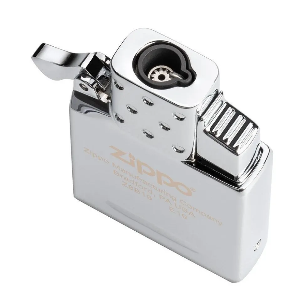 Zippo - Butane Insert Blue Torch Lighter