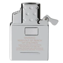 Zippo - Butane Insert Blue Torch Lighter