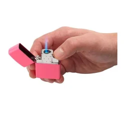 Zippo - Butane Insert Blue Torch Lighter