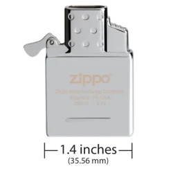 Zippo - Butane Insert Lighter (Double)