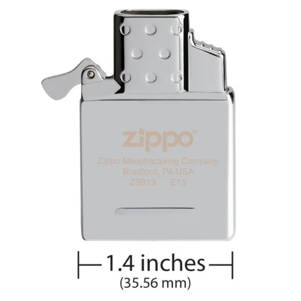 Zippo - Butane Insert Lighter (Double)