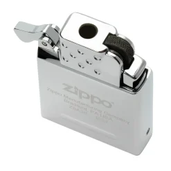 Zippo - Butane Insert Yellow Flame Lighter