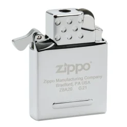 Zippo - Butane Insert Yellow Flame Lighter