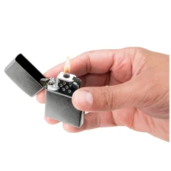Zippo - Butane Insert Yellow Flame Lighter