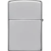 Zippo - High Polish Chrome Lighter